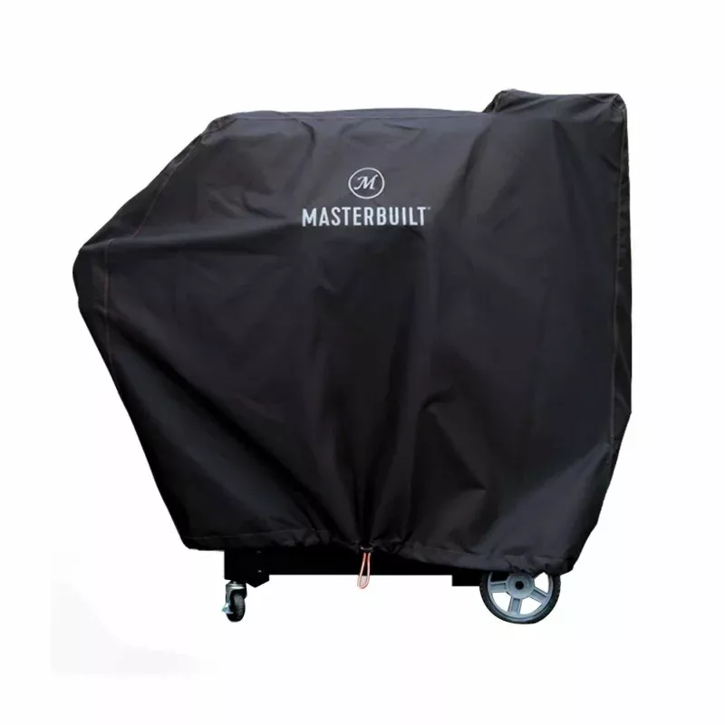 Masterbuilt – Cover Gravity 1050 serie