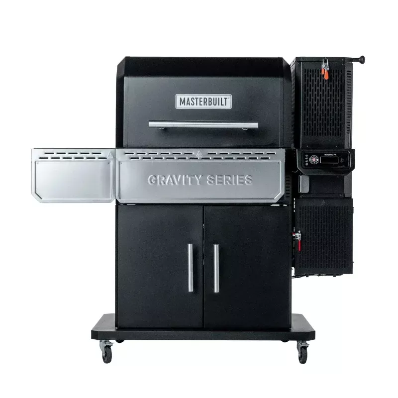 Masterbuilt – Gravity Series 1150