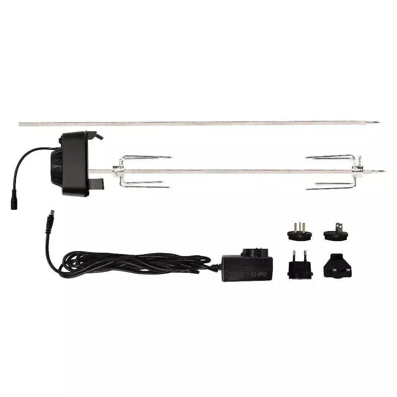 Masterbuilt Gravity Series Rotisserie Kit