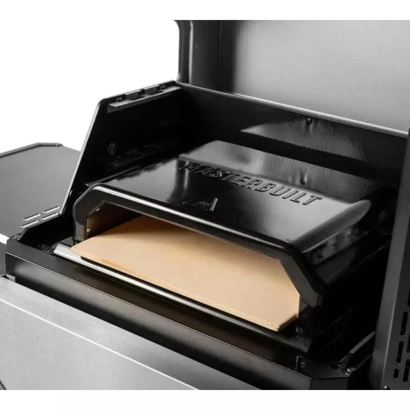 Masterbuilt – Pizza Oven