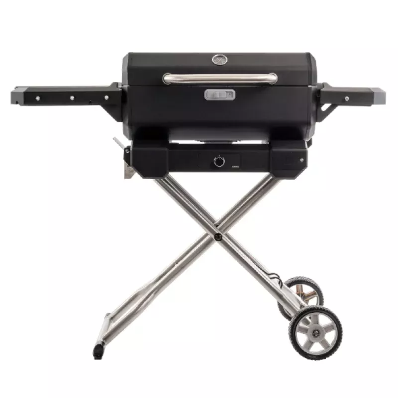 Masterbuilt – Portable Charcoal Grill Cart