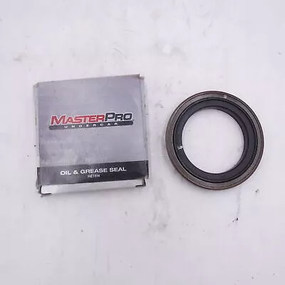 MasterPro Undercar Power Train PTC 710568 Oil & Grease Seal