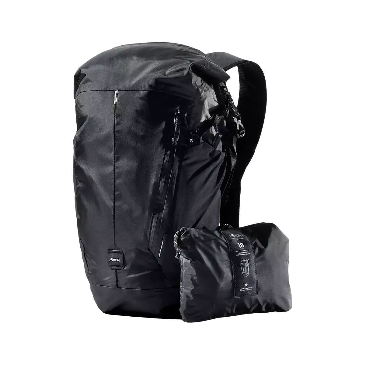 Matador 18L Waterproof Packable Backpack