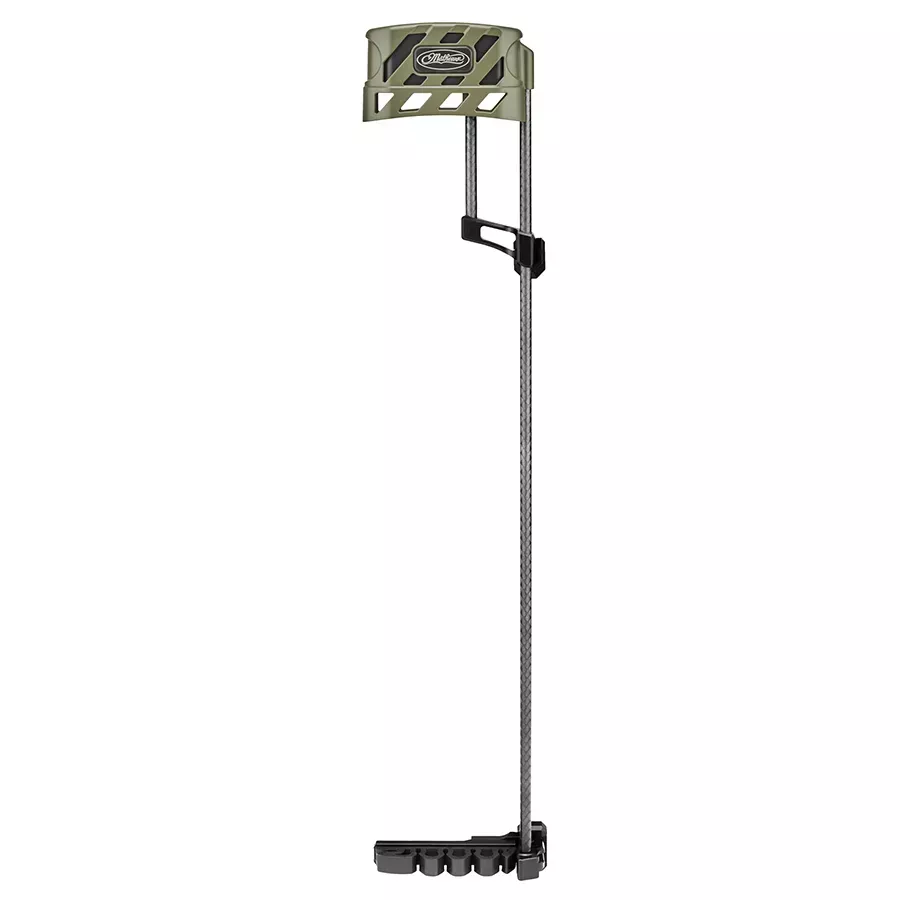 Mathews LowPro Detachable Quiver