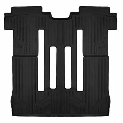 Maxliner B0203 Second Row Floor Liner for 2015-2016 Kia Sedona
