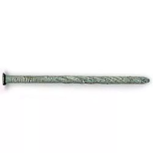 Maze Nails S255S530 Original Stormguard Small Head Siding Nail 2"