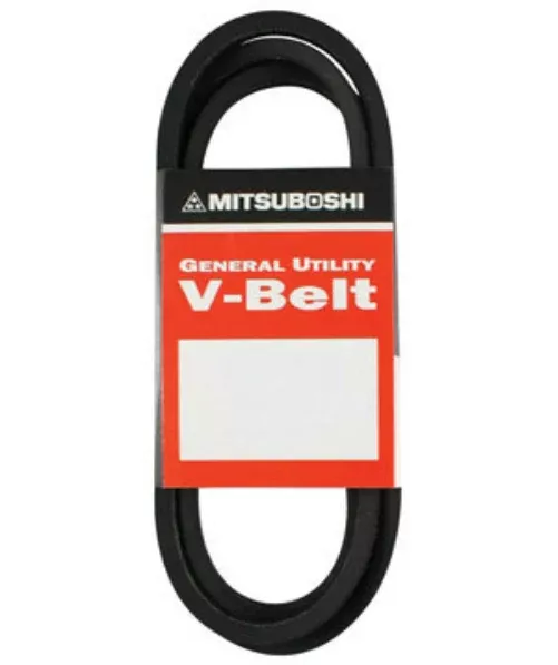 MBL 4L720A General Utility V-Belt, 1/2" x 72"