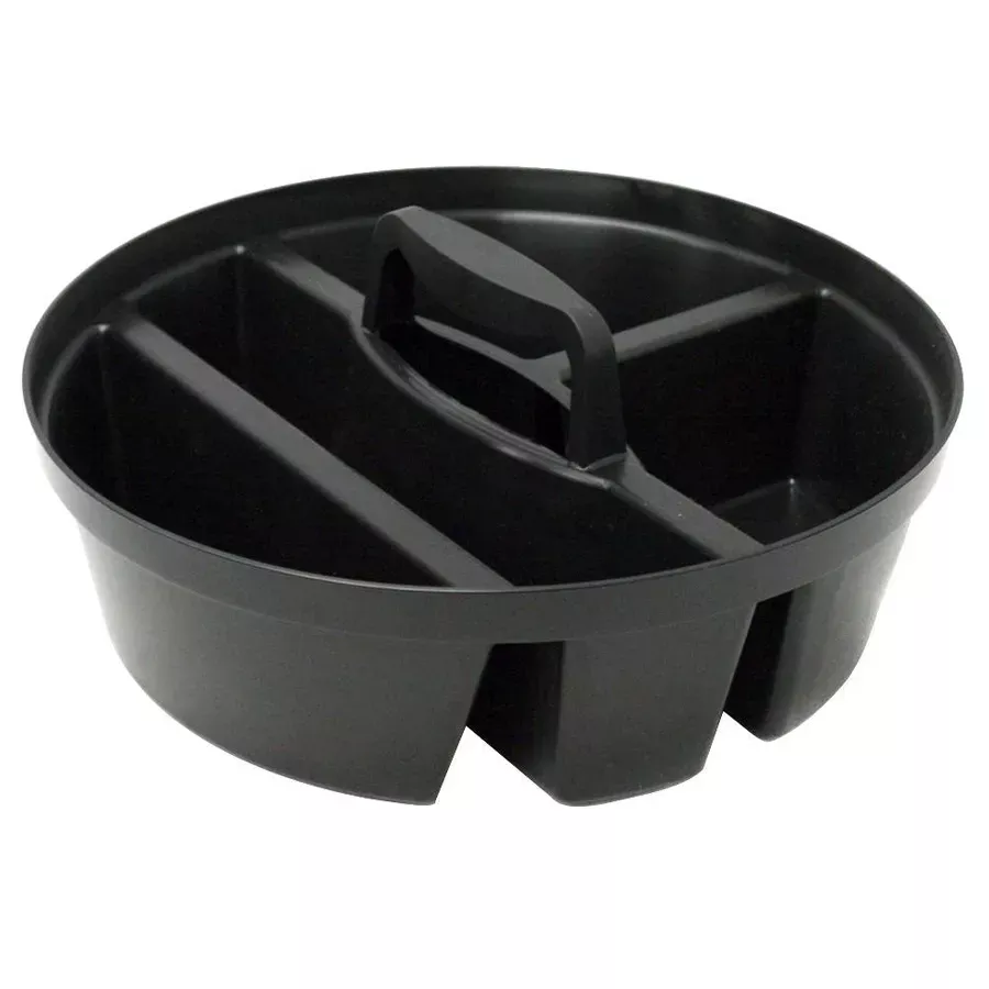 McGuire-Nicholas Bucket Store Stacker