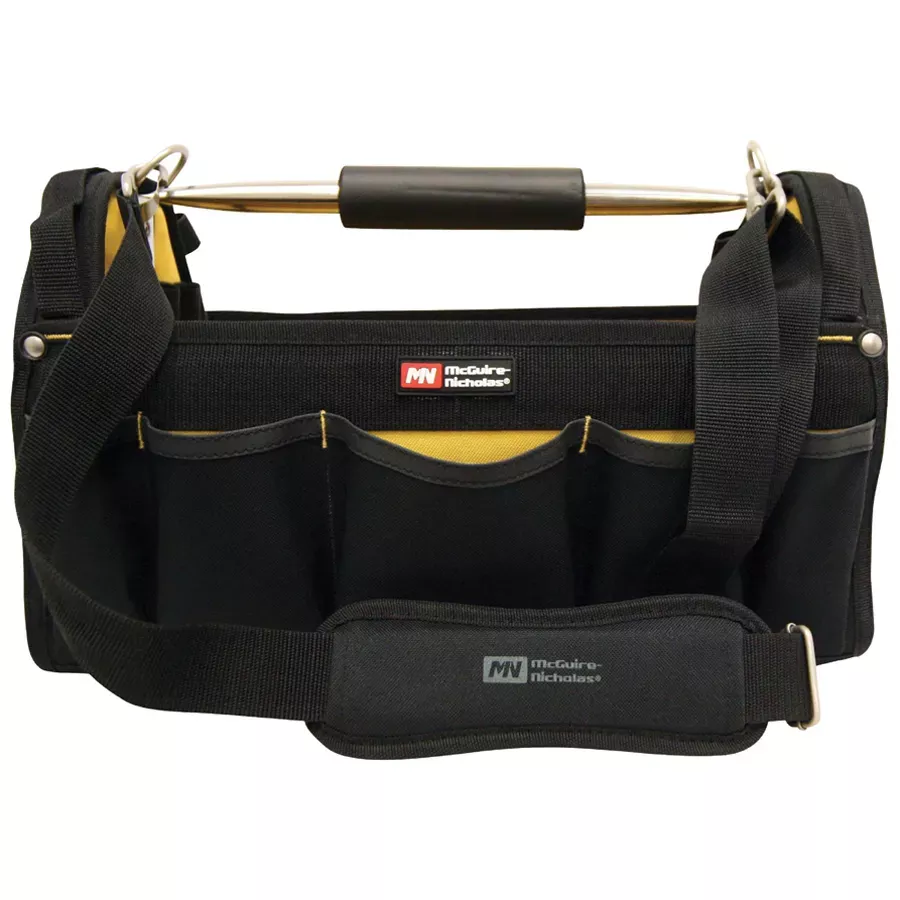 McGuire-Nicholas Universal Tool Tote - 16"