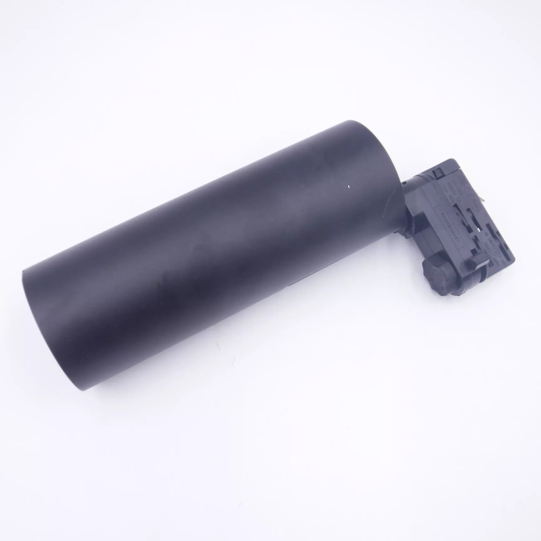 McLED Track Light 25W 220-240VAC 38° Black LED ML-TRACK 04 SEE DESC