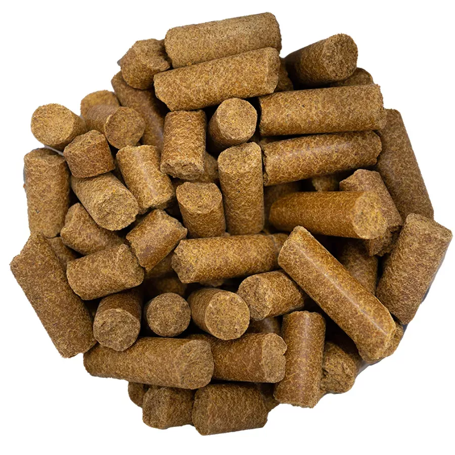 McNess Bova Cubes - All Species - 1" Cubes - 50 lb