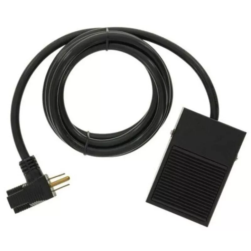 Meat! Foot Pedal Switch