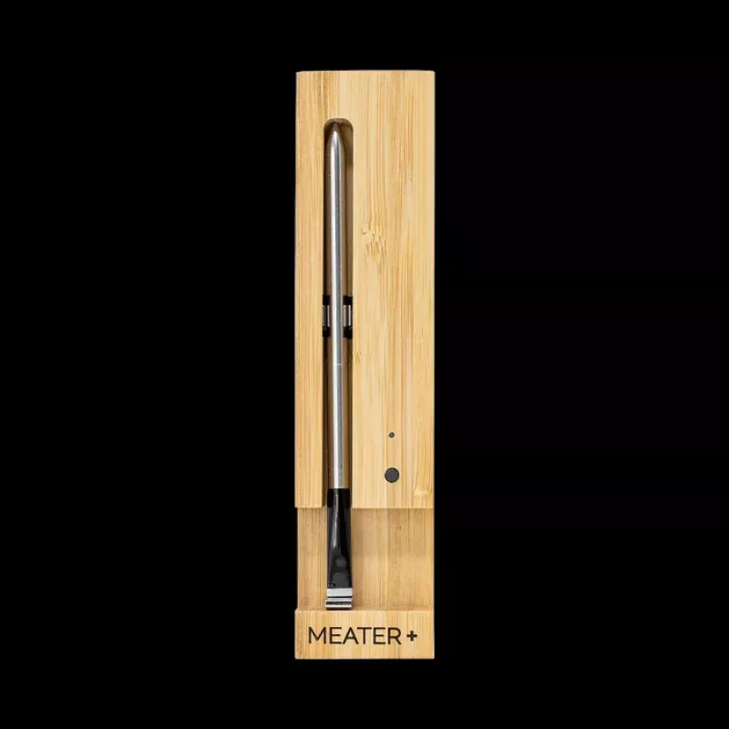 Meater – Meater Plus Draadloze thermometer (50m) probe + blu