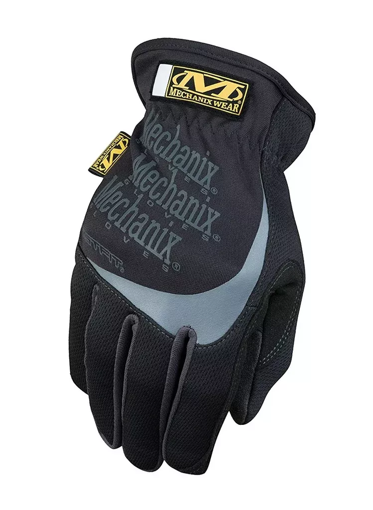 Mechanix Wear MFF-05-009 FastFit Men's Gloves, Medium