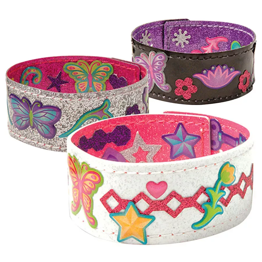 Melissa & Doug Design-Your-Own Bracelets Toy