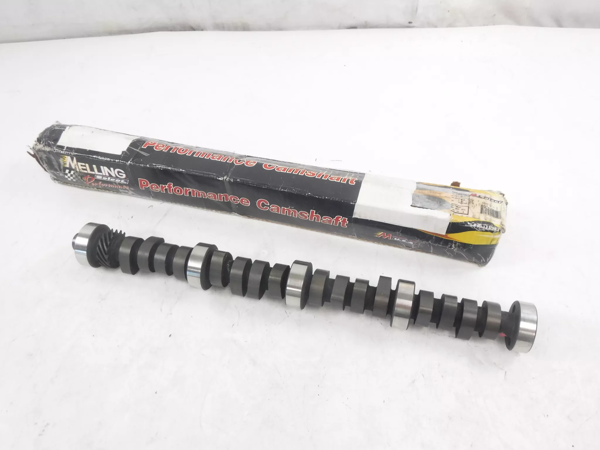 Melling Class 1 Engine Camshaft MTF-1 For 1968-1985 Ford Small Block Windsor
