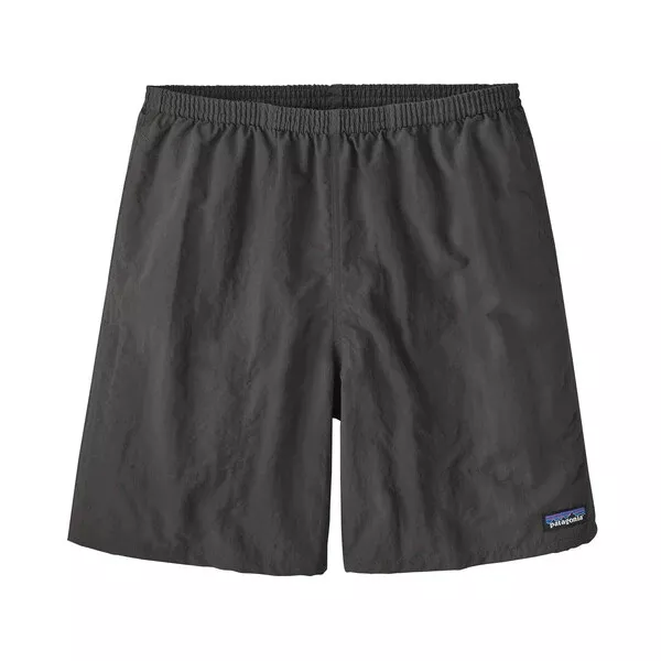 Men's Baggies Long Shorts- 7 Inch