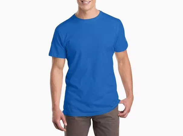 Men's Bravado Short Sleeve Shirt