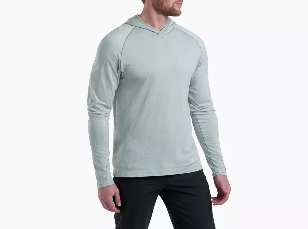 Men's Eclipser Hoody
