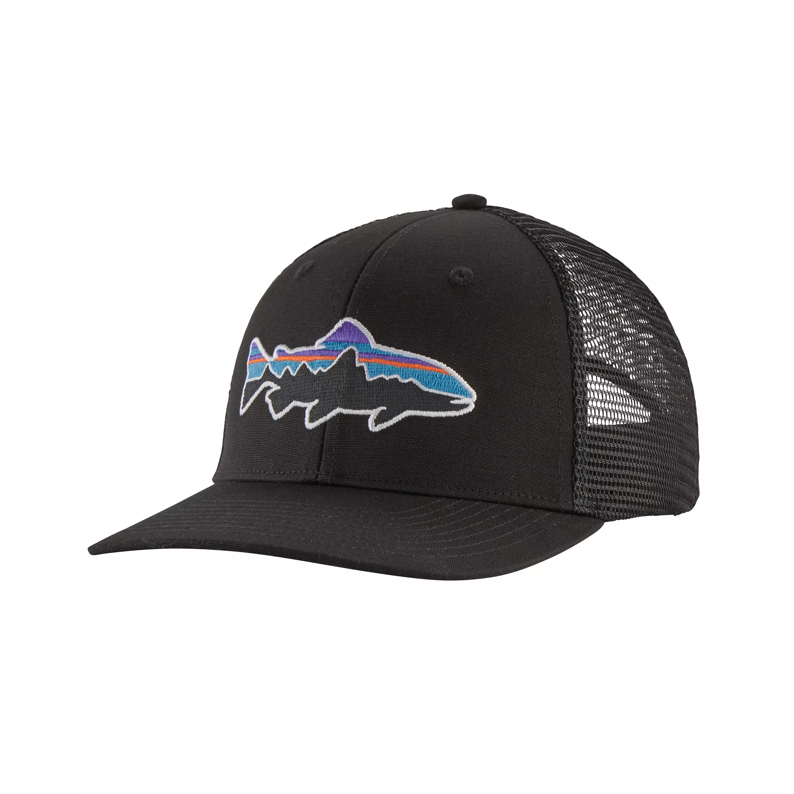 Men's Fitz Roy Trout Trucker Hat
