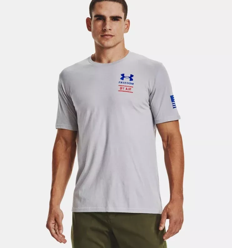 Men's Freedom By Air T-Shirt
