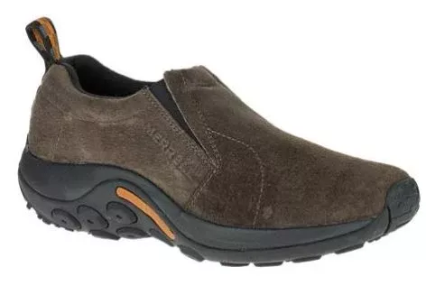 Men's Jungle Moc Shoe