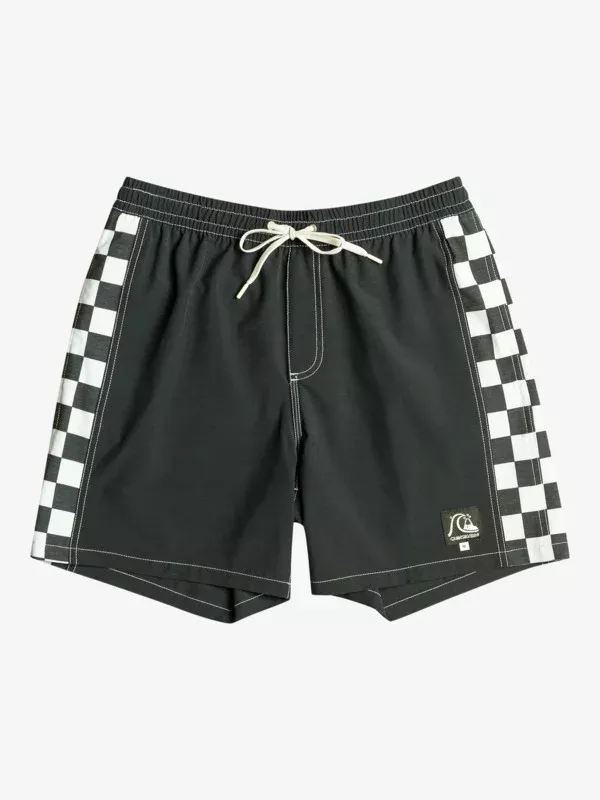 Men's Original Arch 17" Volleys Shorts