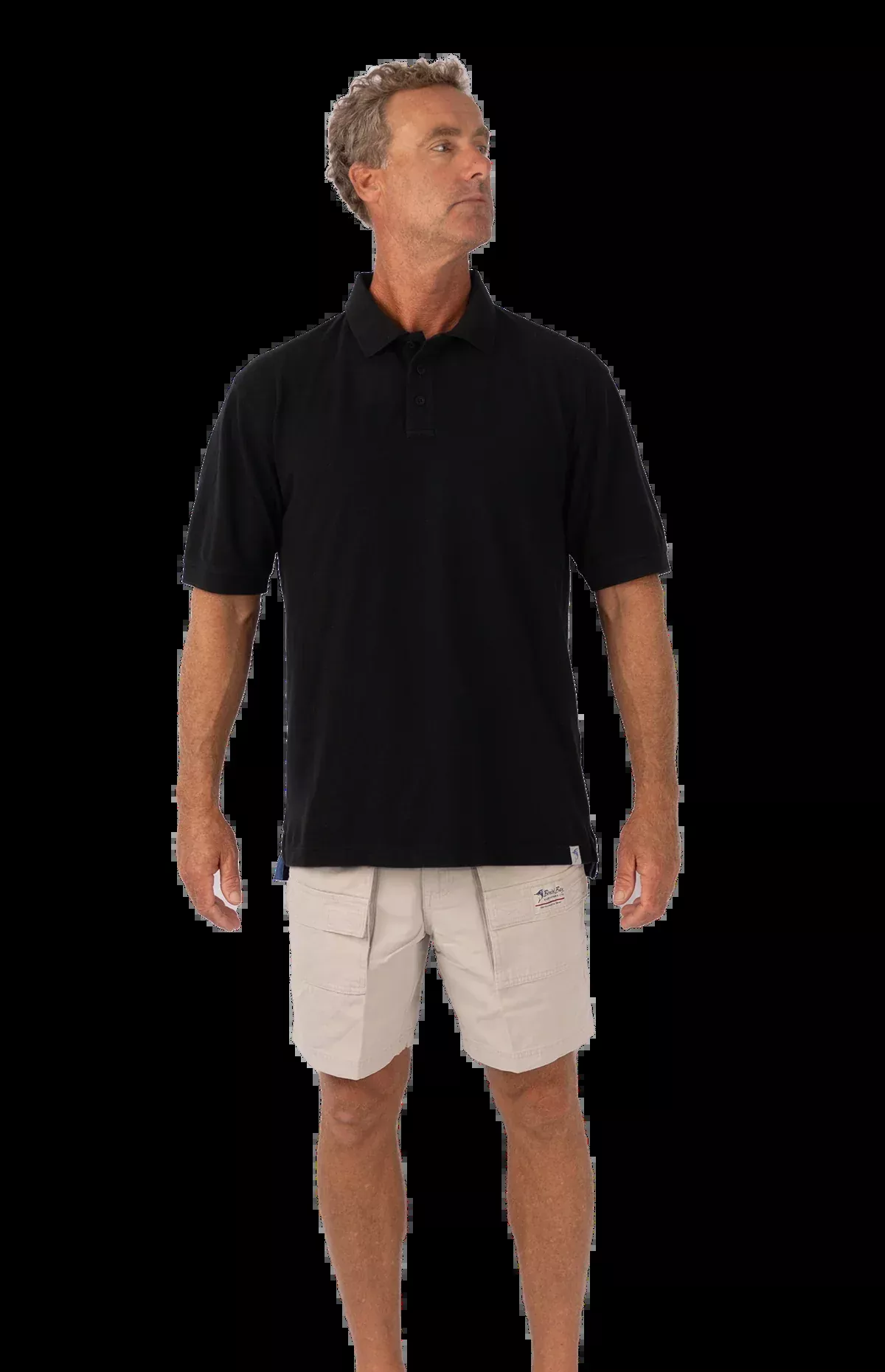 Men`s Perfect Pique Polo
