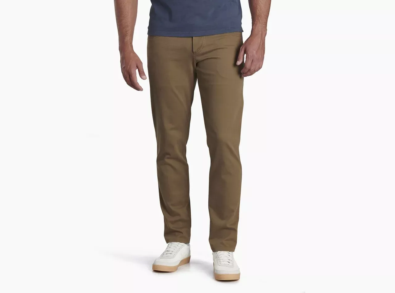 Men's Revolt Jean - Tapered