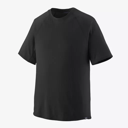 Men's Short-Sleeve Cap Cool Trail Shirt