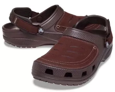 Men's Yukon Vista II LiteRide Clog