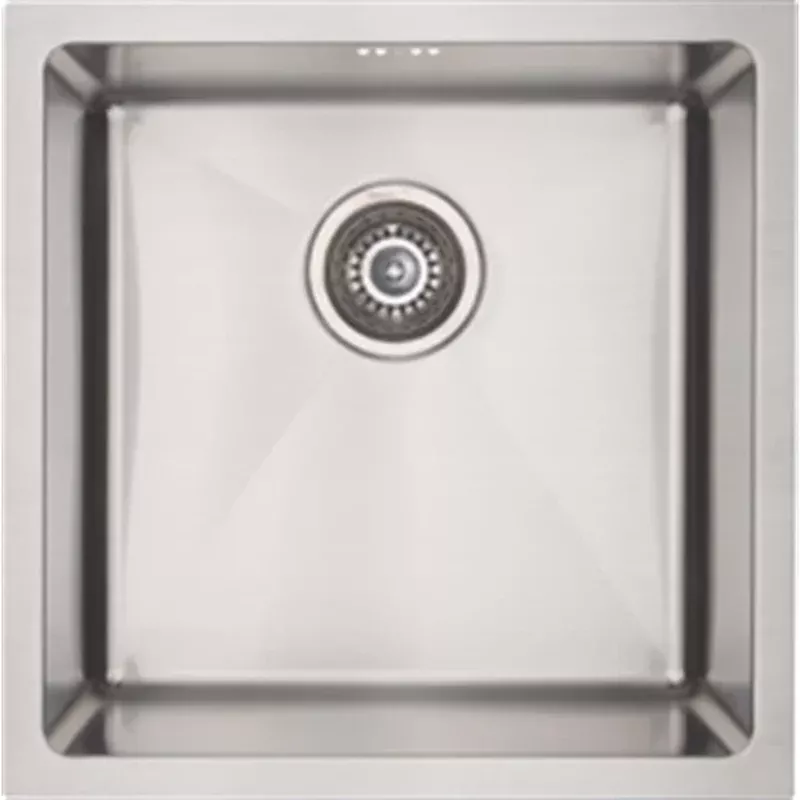Mercer DV102 Essex Single Bowl