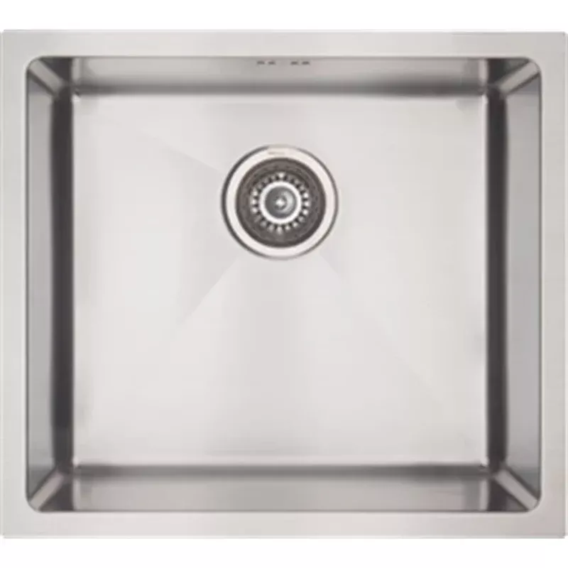 Mercer DV105 Oxford Single Bowl