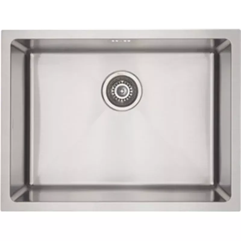 Mercer DV107 Derby Single Bowl