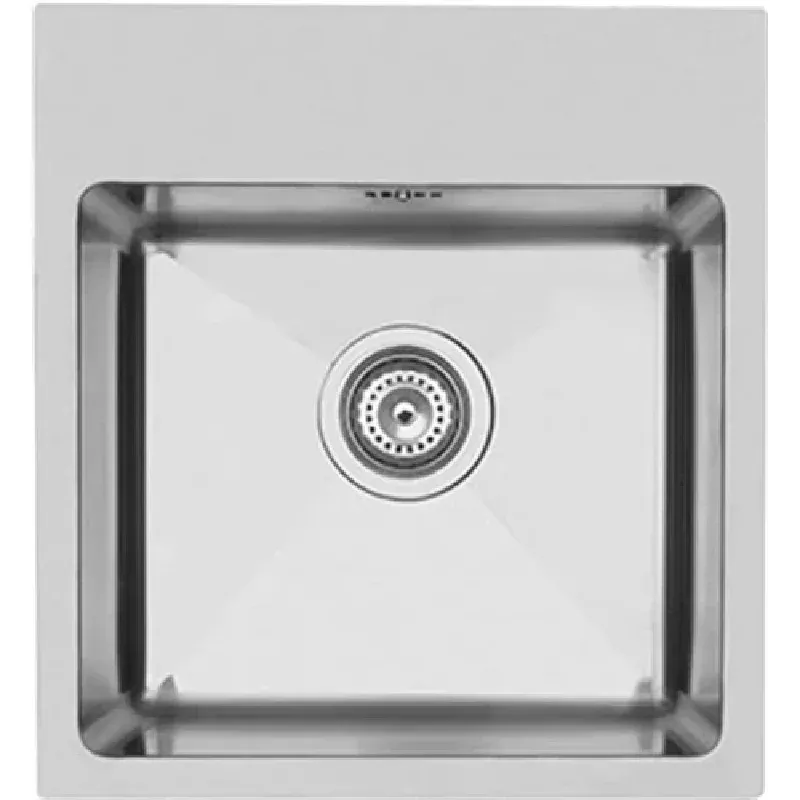 Mercer DV504 Warwick Laundry Bowl