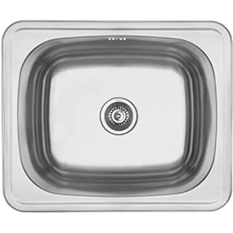 Mercer EL107 Pulito Laundry Bowl