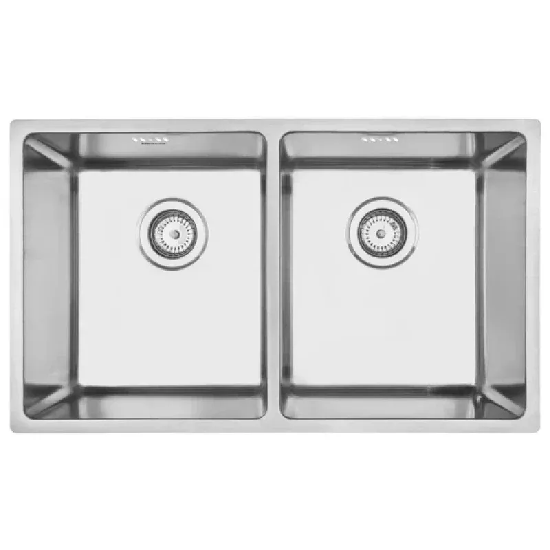 Mercer PR300 Pressato Single Bowl – Min Cabinet 780mm