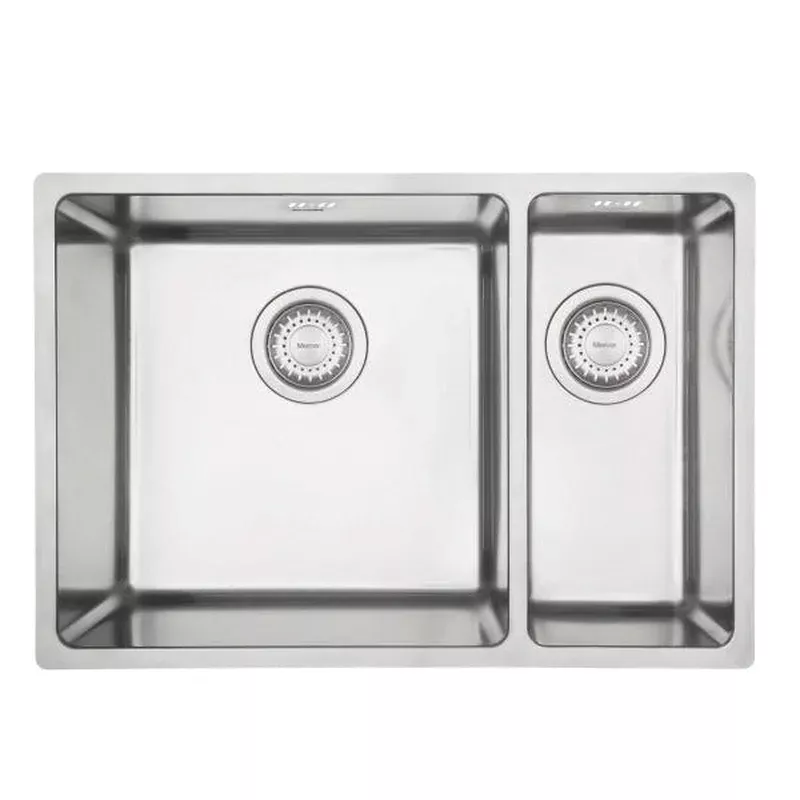 Mercer Pressato PR210R Bowl & 1/4 Right Hand