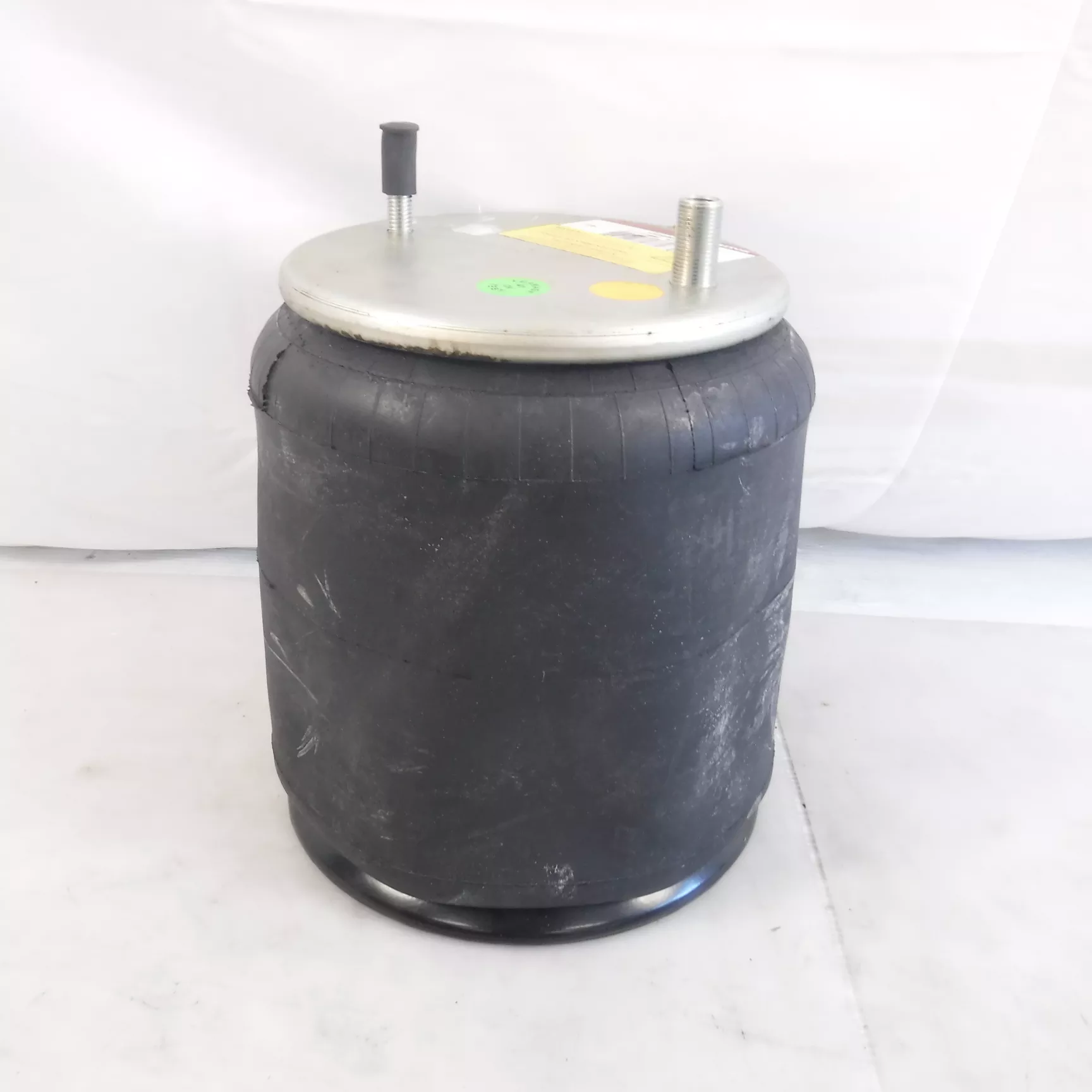 Meritor MAF9321 Suspension Air Spring Reversible Sleeve Style FS9321