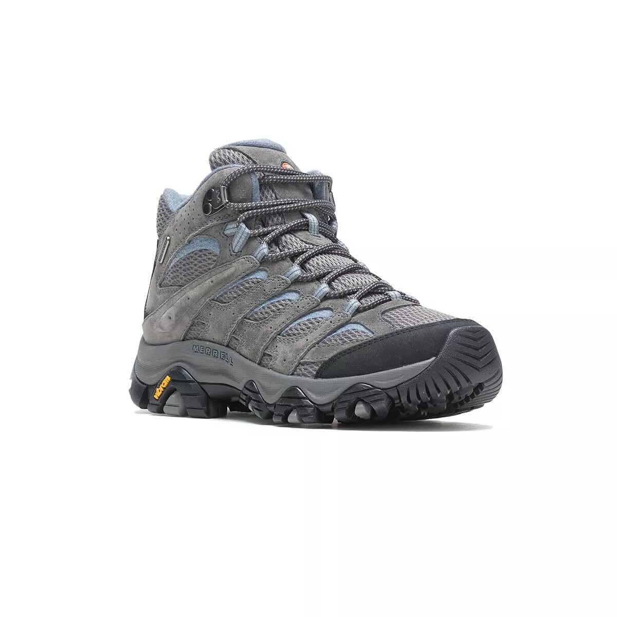 Merrell Women's Moab 3 Mid Waterproof Boots