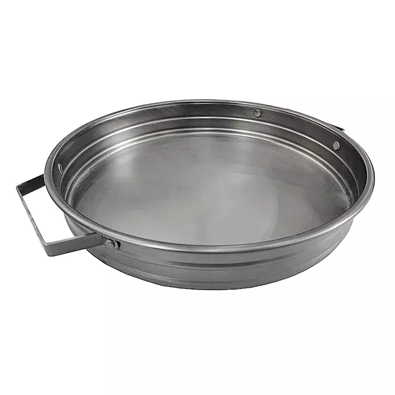 Metal Tray, 15.5"