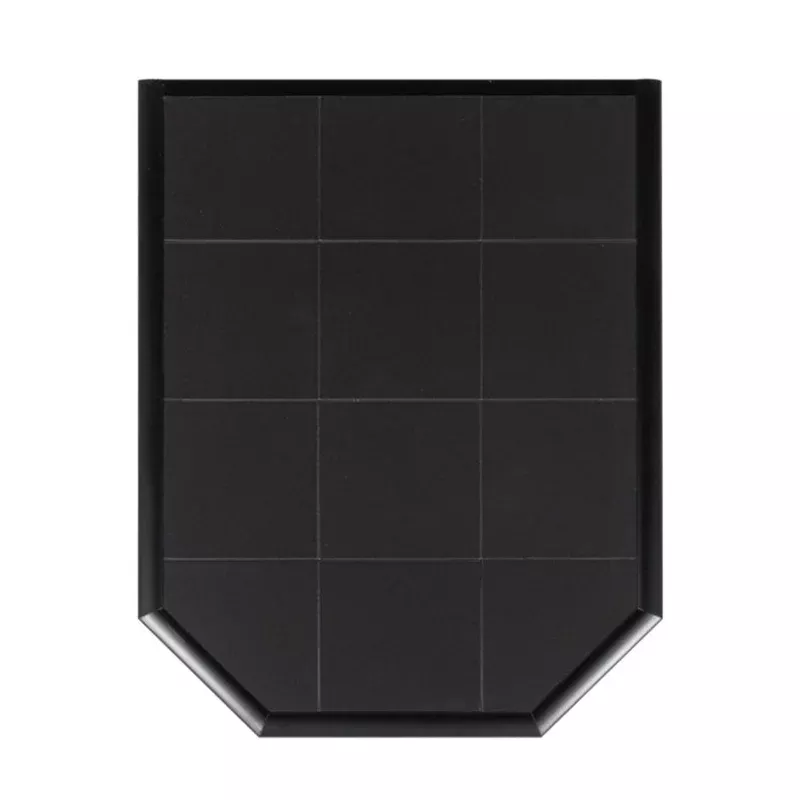 Metro Alloy Tiny Wall Floor Protector