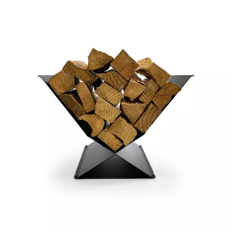 Metro X2 Wood Stack
