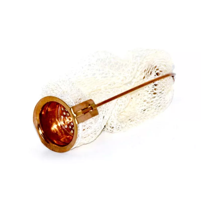MHP Everglow Gas Light Soft Upright Mantle (1 per order) MTL3
