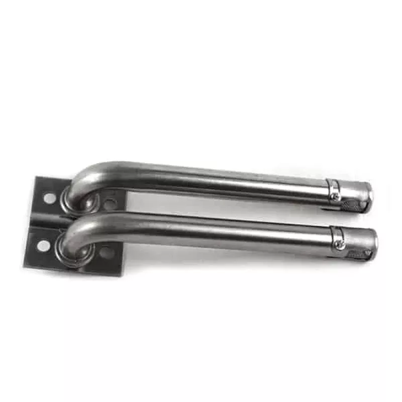 MHP Gas Grill Bolt on Double replacement Dual Venturi GGDV13