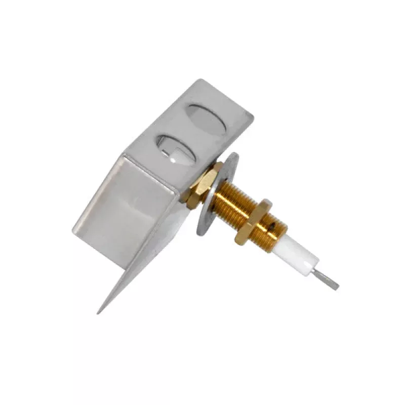 MHP Gas Grill Ignitor Box for JNR WNK TJK Stainless Steel GGIB