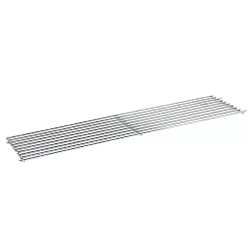MHP Gas Grill JNR Gas Grill Stainless Steel Drop-In Warming Rack HHSSTS