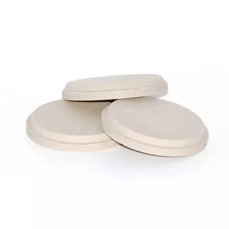 MHP Gas Grill Porcelain Briquettes for WNK, TJK 67 Pieces GGBQ3