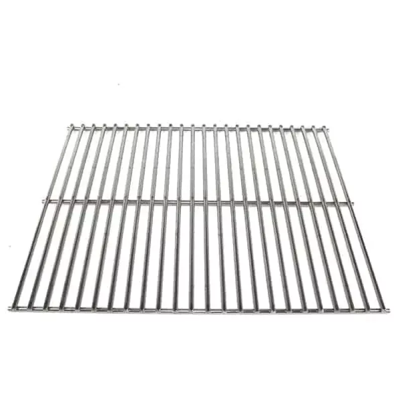 MHP Gas Grill Stainless Steel Briquette Grate JNR AND GJK Grills HHGRATESS