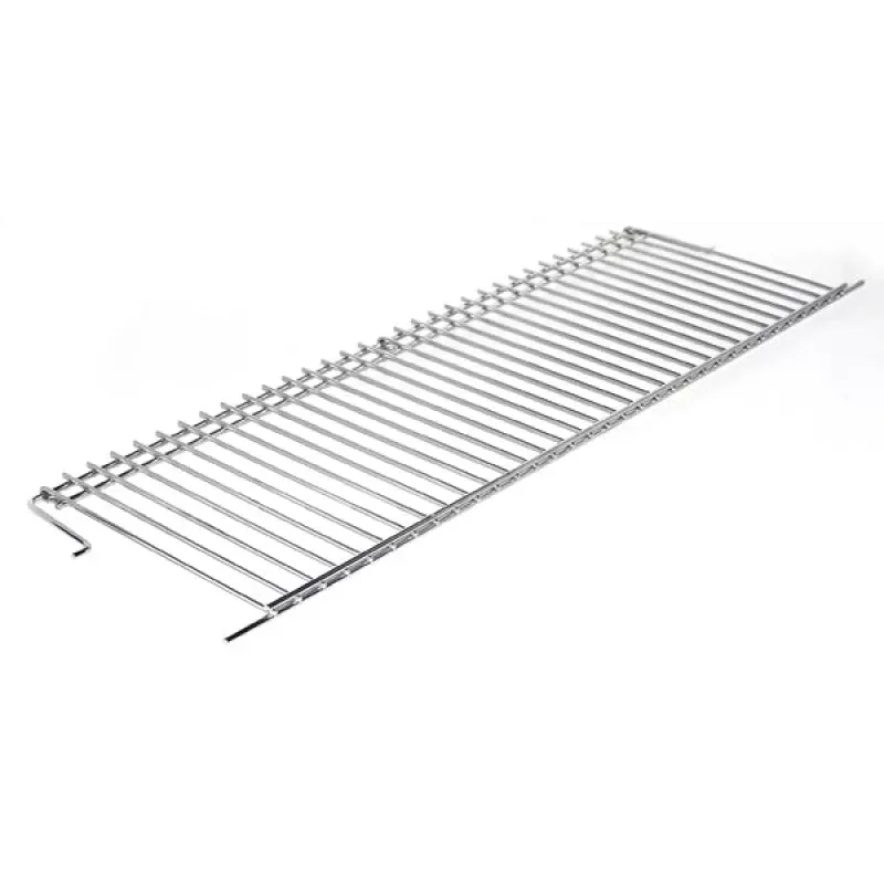 MHP Gas Grill WNK/TJK Stainless Steel Swing Warming RackGGTS